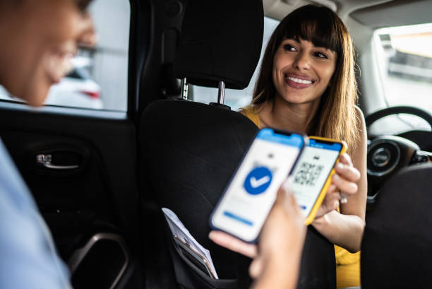 Cómo mejorar la eficiencia en tu servicio de taxi