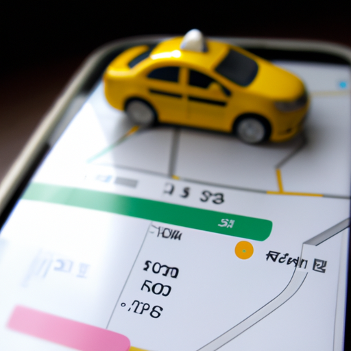 Cómo la digitalización está cambiando la economía del taxi en Colombia