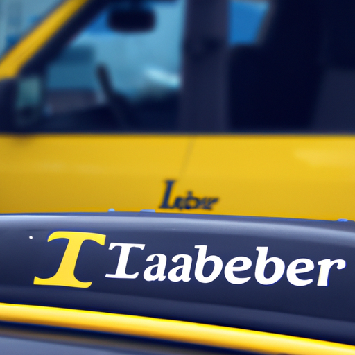 Descubre el nombre de la empresa de taxis líder en Colombia