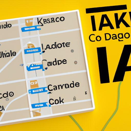 ¿Cuáles son las plataformas de taxi disponibles en Colombia? Descubre tus opciones aquí.
