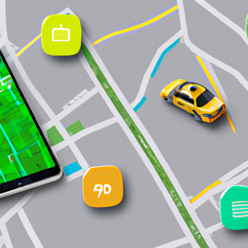 Conoce los aplicativos de taxi disponibles en Medellín y elige el más conveniente para ti