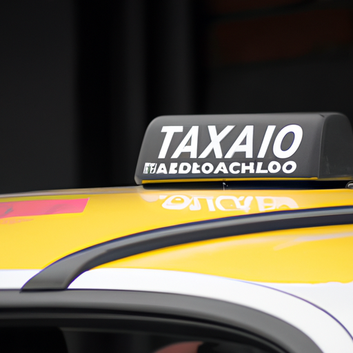 Las Mejores Opciones De Transporte En El Centro De Bogotá: Radio Taxi O Transporte Público