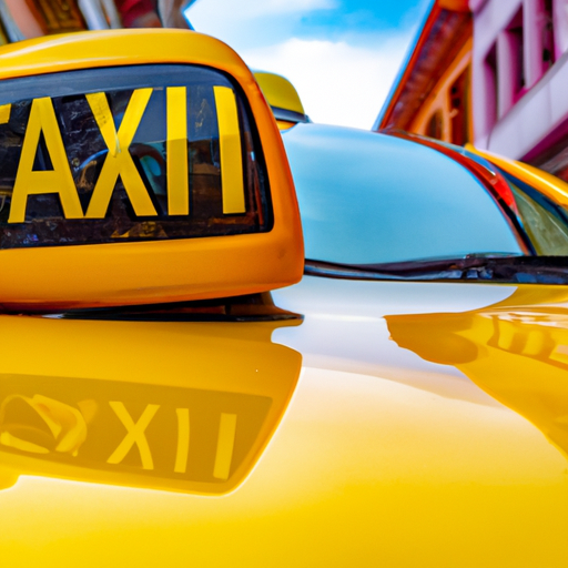 Cuánto es la minima de un taxi en Bogotá