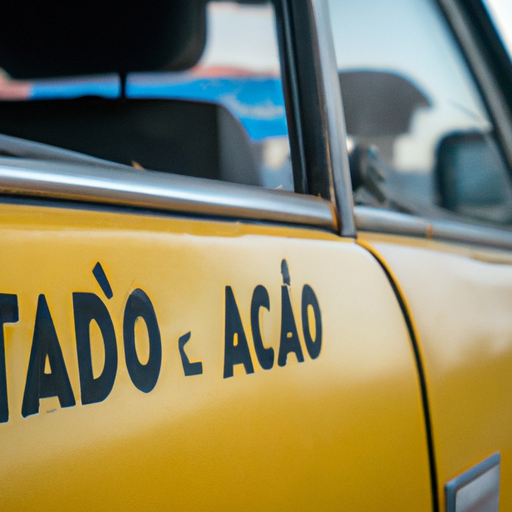 Radio taxis en Caldas: una forma cómoda y segura de movilizarte