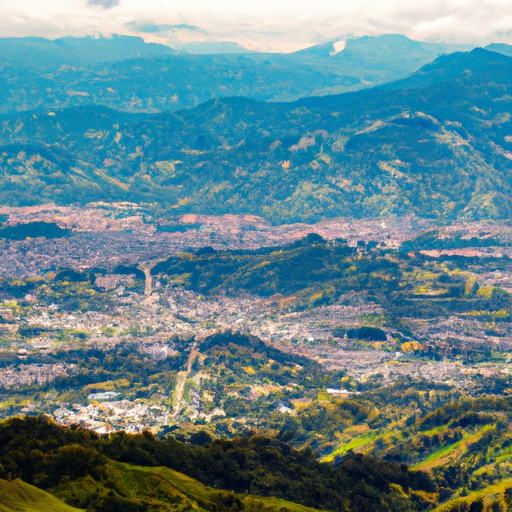 Qué distancia hay entre Manizales a Pereira